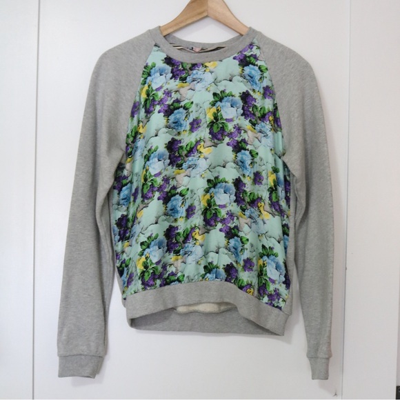 MSGM silk sweater - Picture 1 of 4